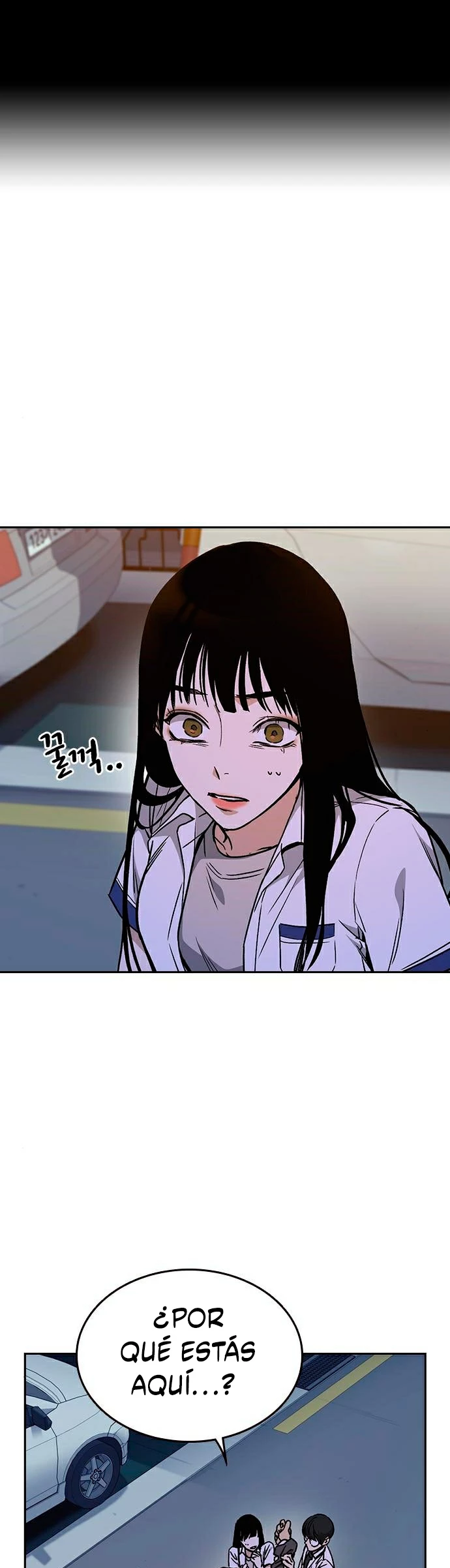 Grupo de Estudio > Capitulo 149 > Page 21