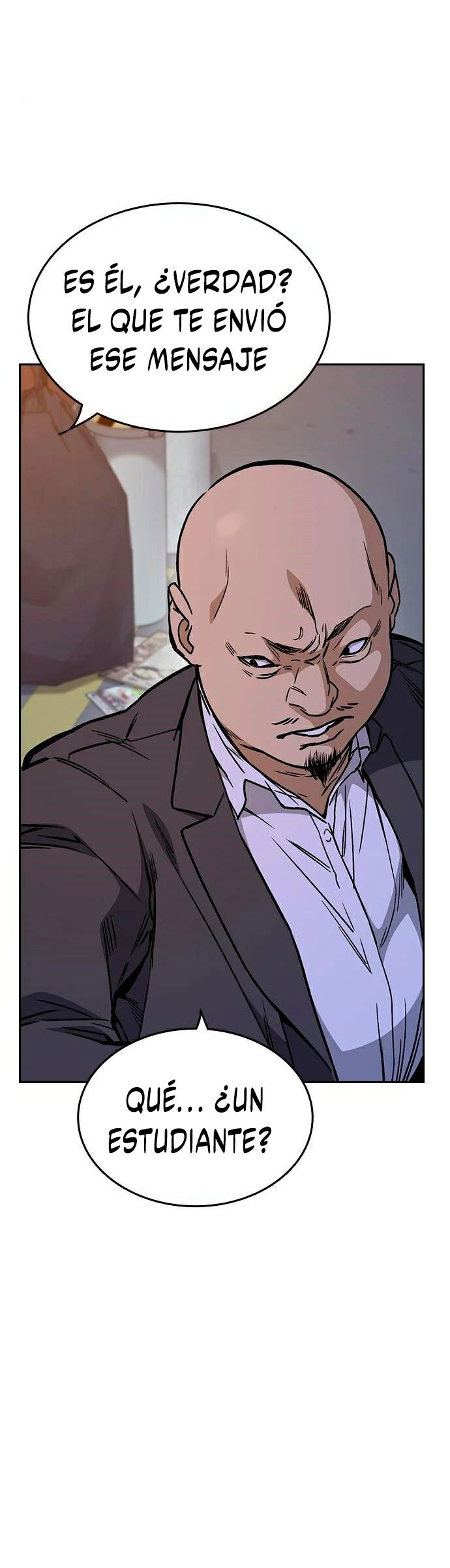 Grupo de Estudio > Capitulo 149 > Page 41