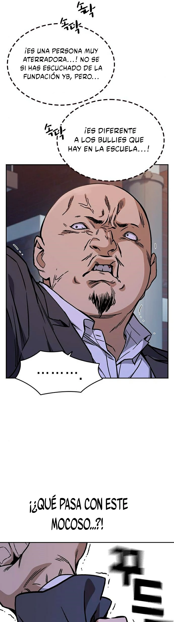 Grupo de Estudio > Capitulo 149 > Page 61