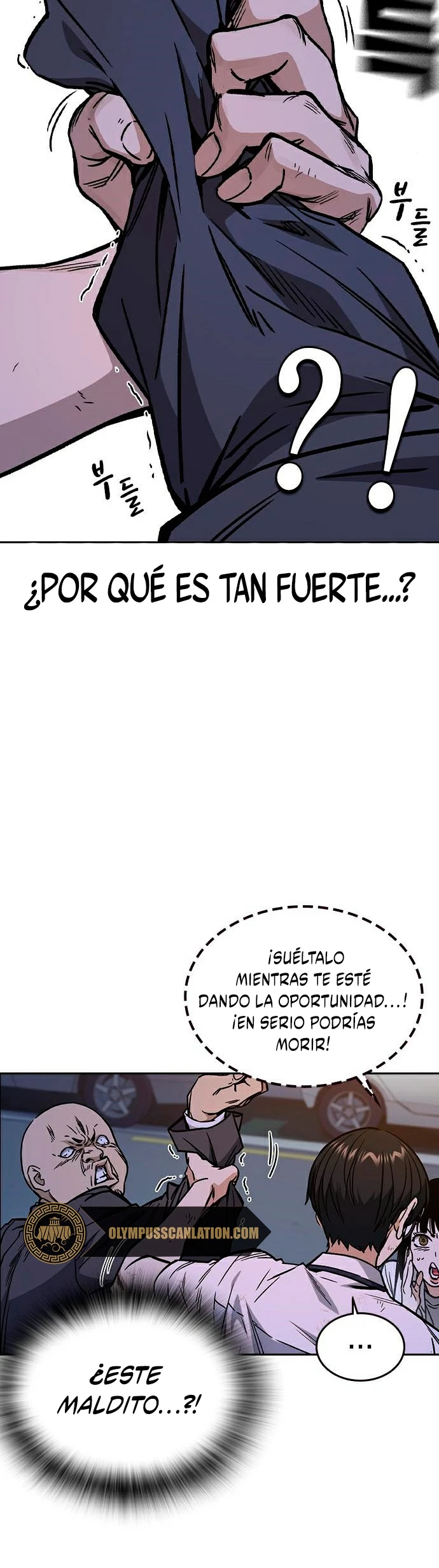 Grupo de Estudio > Capitulo 149 > Page 71