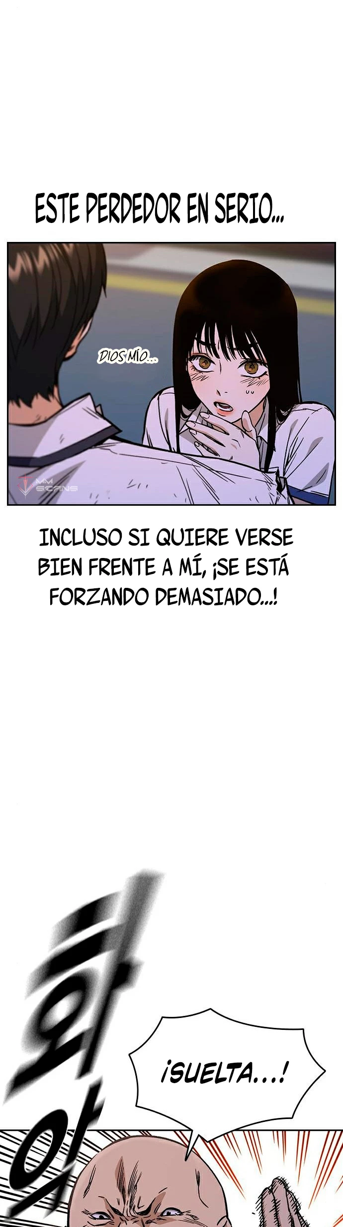 Grupo de Estudio > Capitulo 149 > Page 81