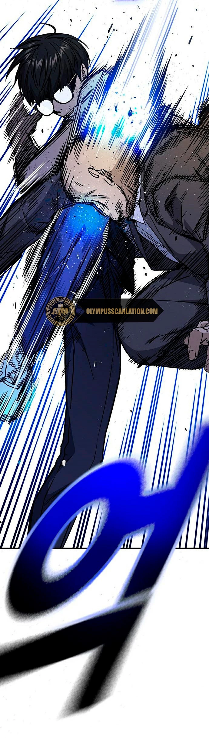 Grupo de Estudio > Capitulo 149 > Page 111