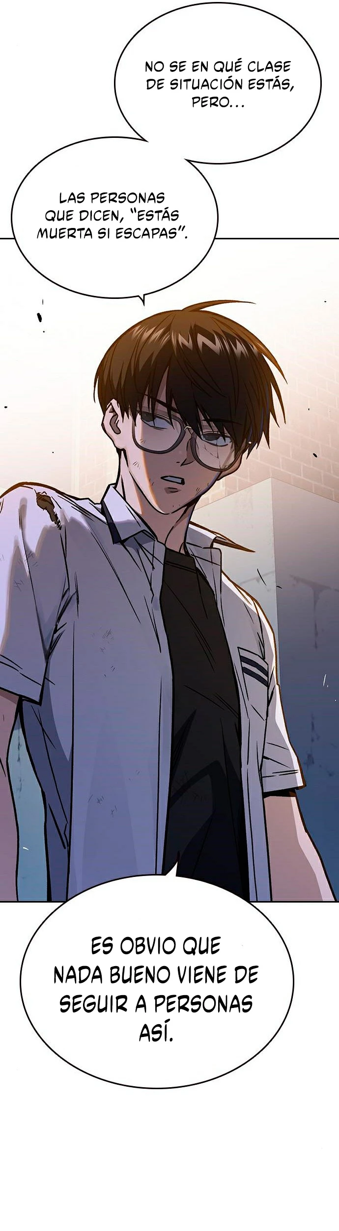 Grupo de Estudio > Capitulo 149 > Page 141