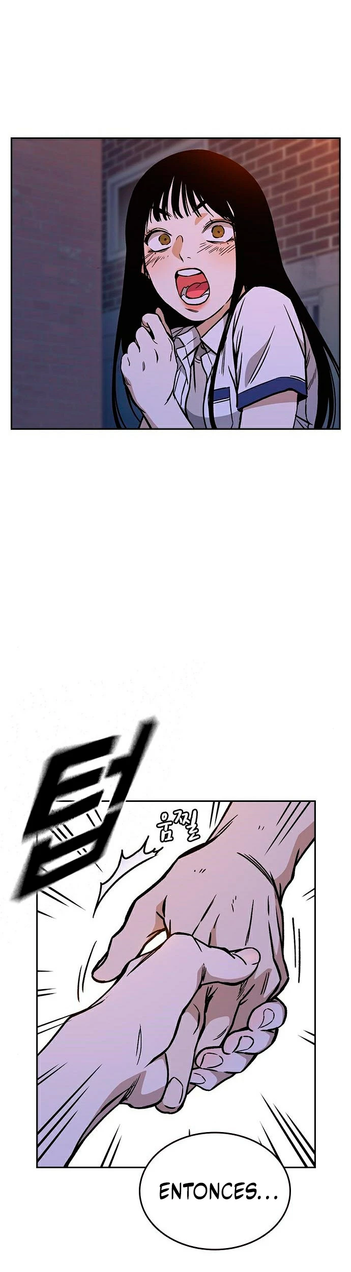 Grupo de Estudio > Capitulo 149 > Page 151