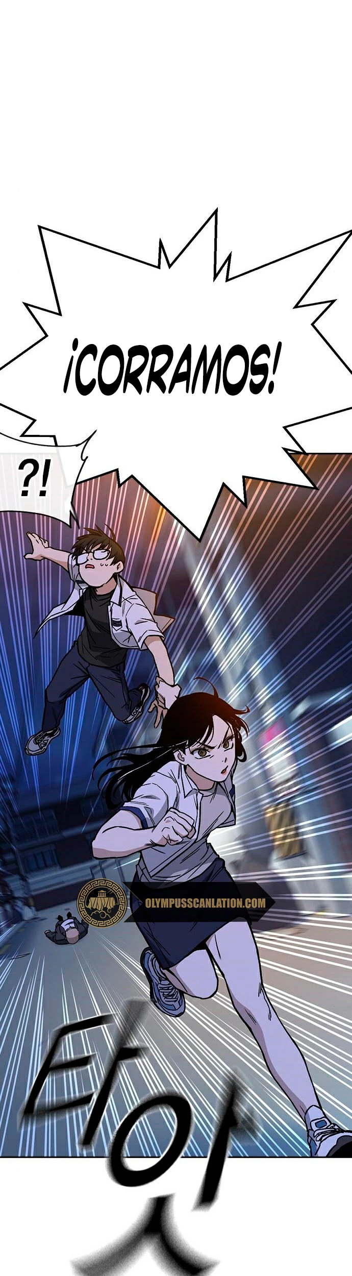 Grupo de Estudio > Capitulo 149 > Page 161