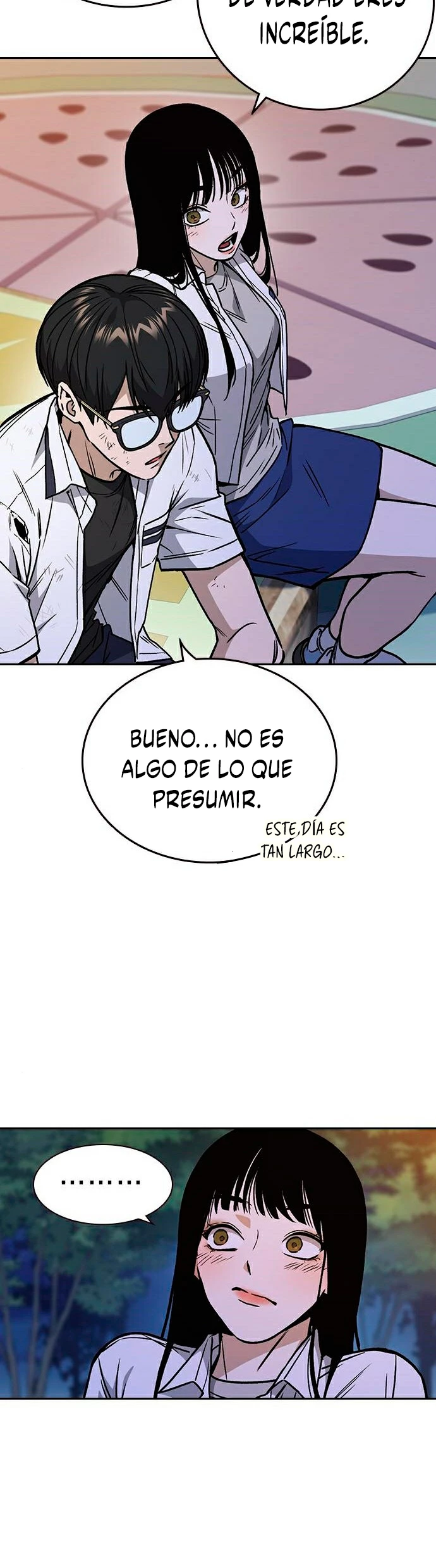 Grupo de Estudio > Capitulo 149 > Page 201