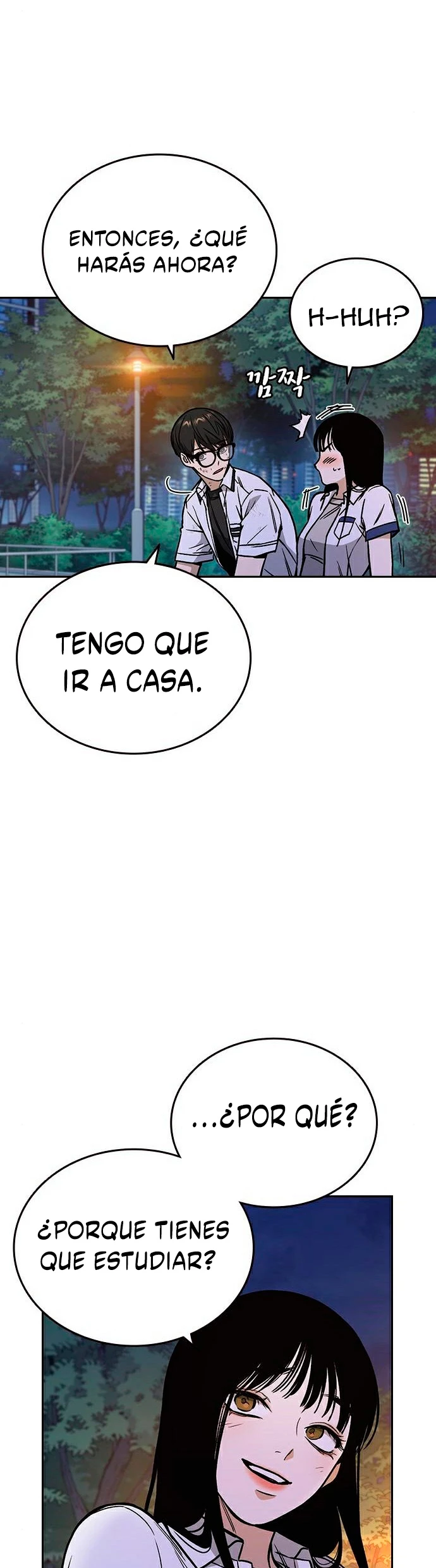 Grupo de Estudio > Capitulo 149 > Page 211