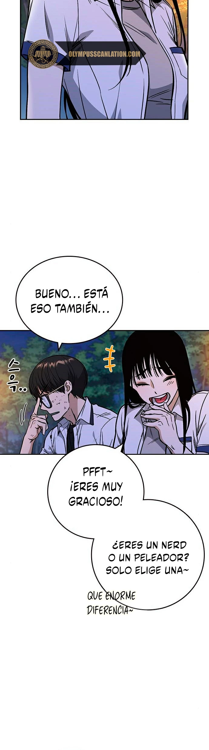 Grupo de Estudio > Capitulo 149 > Page 221