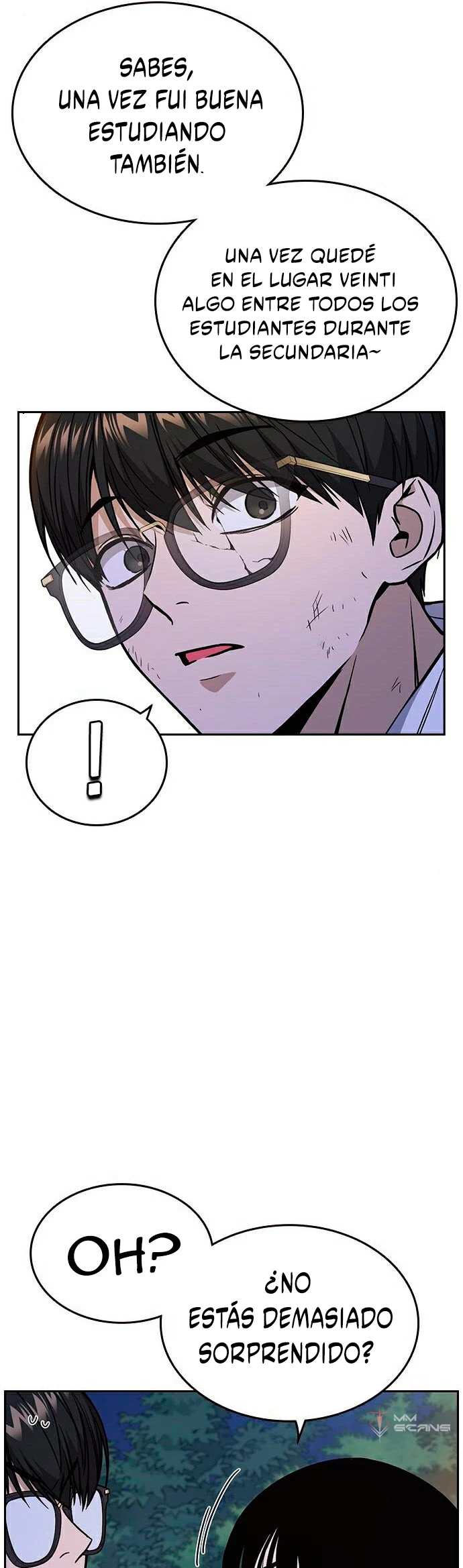 Grupo de Estudio > Capitulo 149 > Page 231