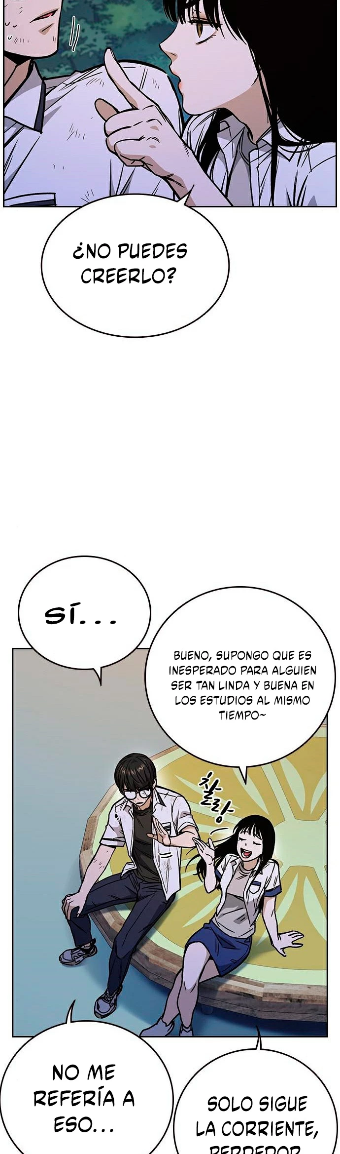 Grupo de Estudio > Capitulo 149 > Page 241