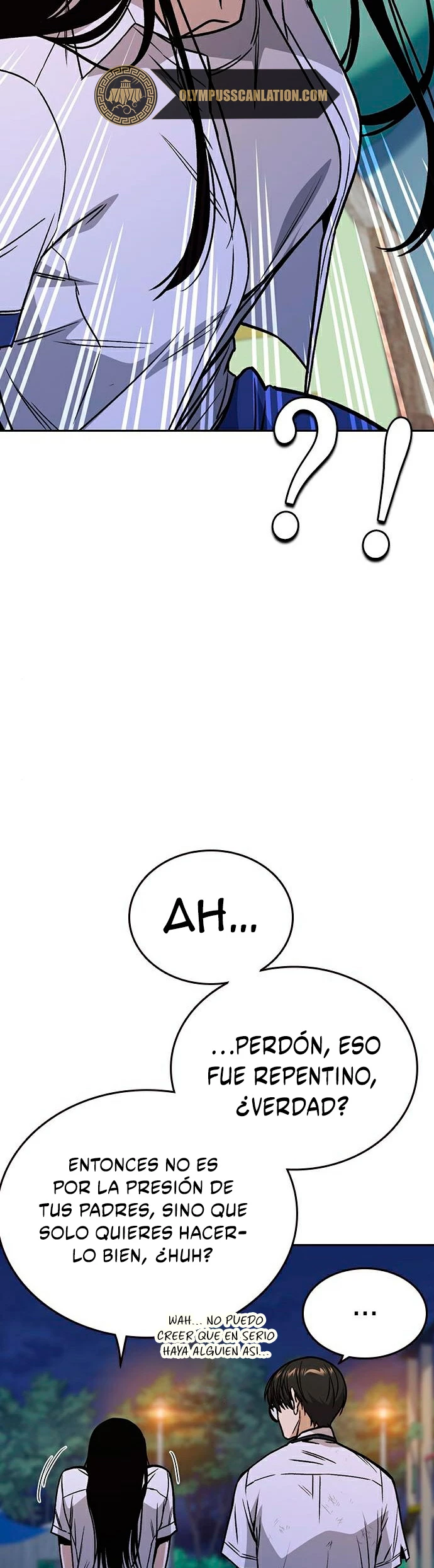 Grupo de Estudio > Capitulo 149 > Page 291