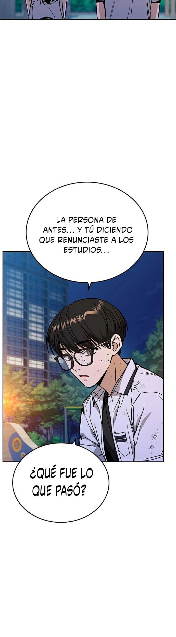 Grupo de Estudio > Capitulo 149 > Page 301