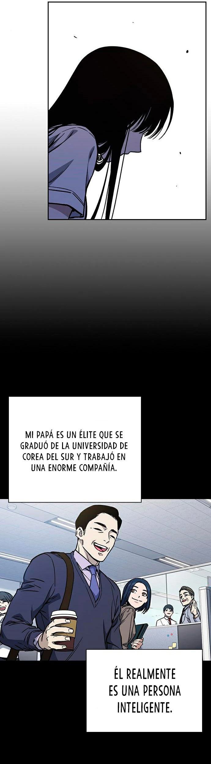 Grupo de Estudio > Capitulo 149 > Page 311