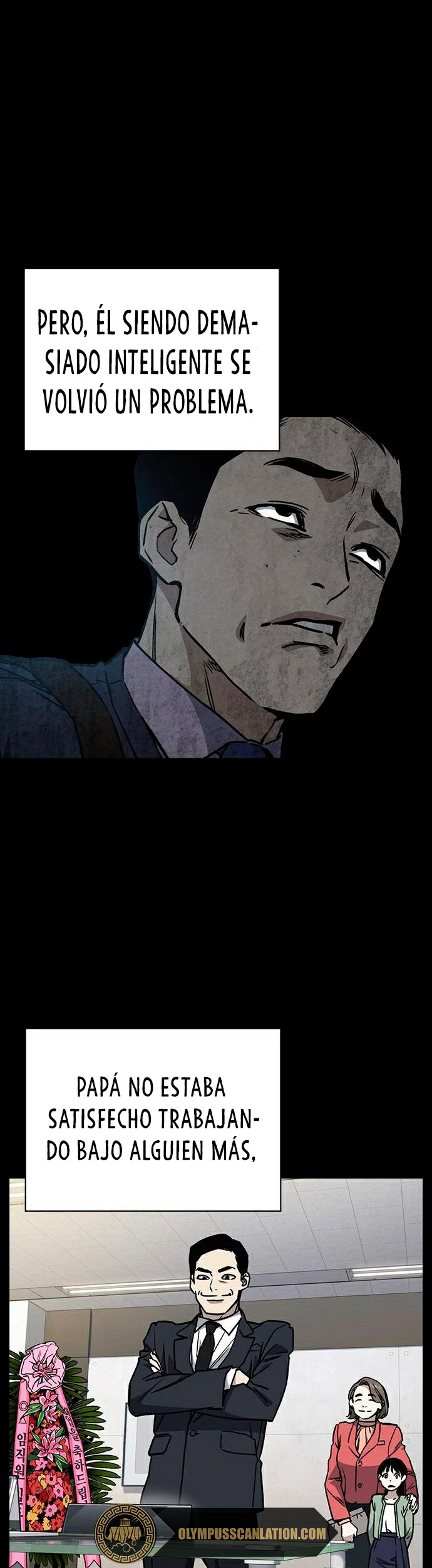 Grupo de Estudio > Capitulo 149 > Page 321