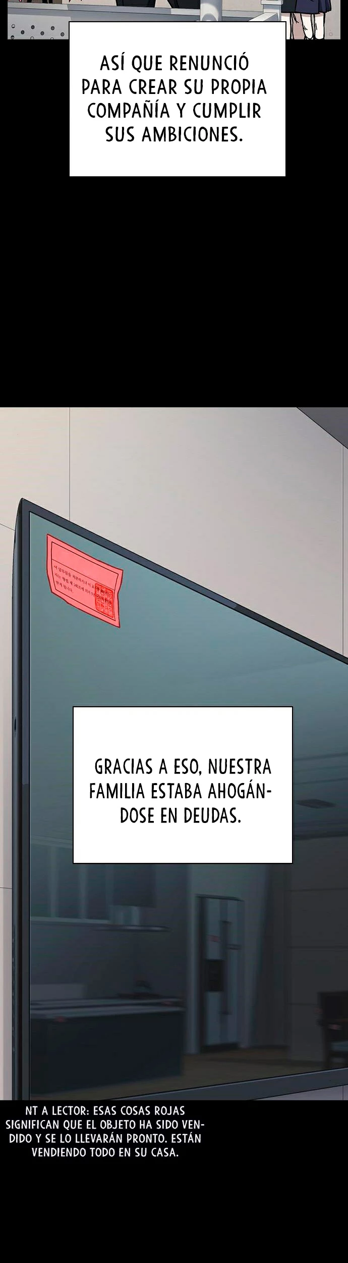 Grupo de Estudio > Capitulo 149 > Page 331