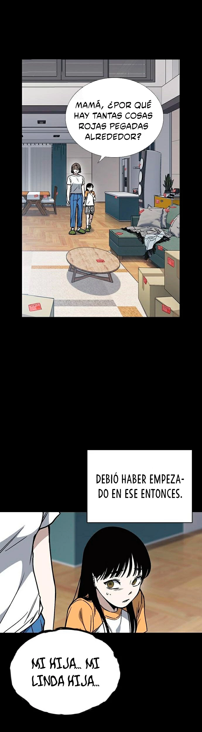 Grupo de Estudio > Capitulo 149 > Page 341