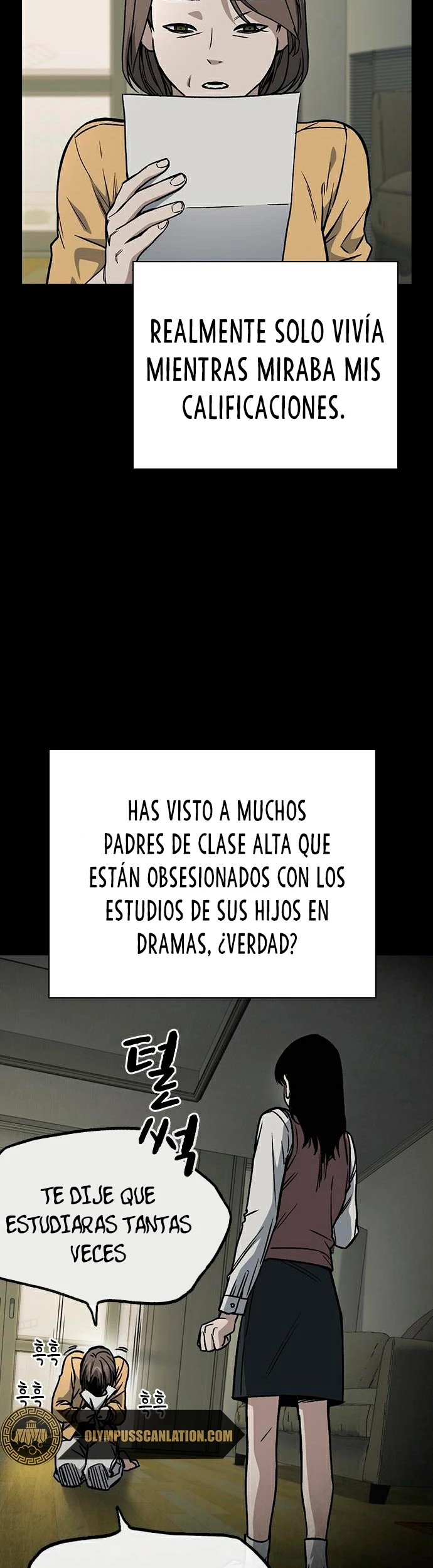 Grupo de Estudio > Capitulo 149 > Page 361