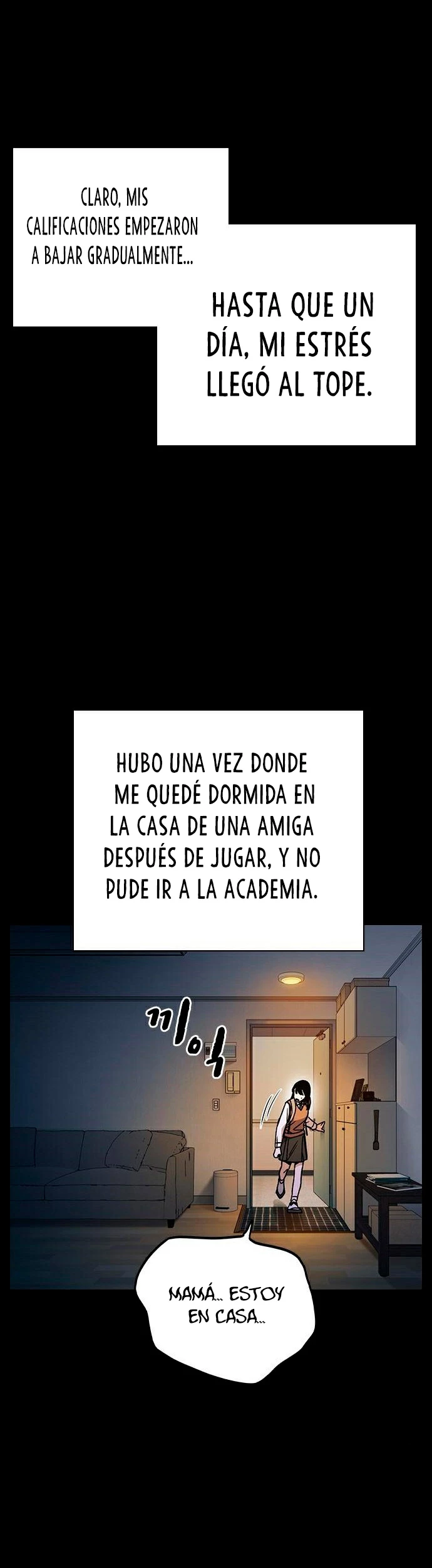 Grupo de Estudio > Capitulo 149 > Page 381