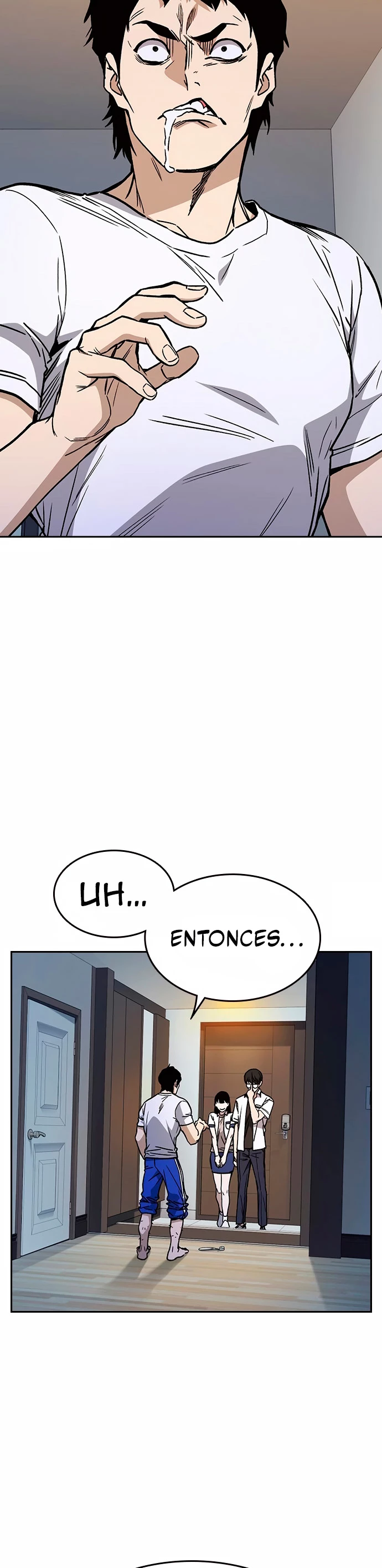 Grupo de Estudio > Capitulo 150 > Page 41