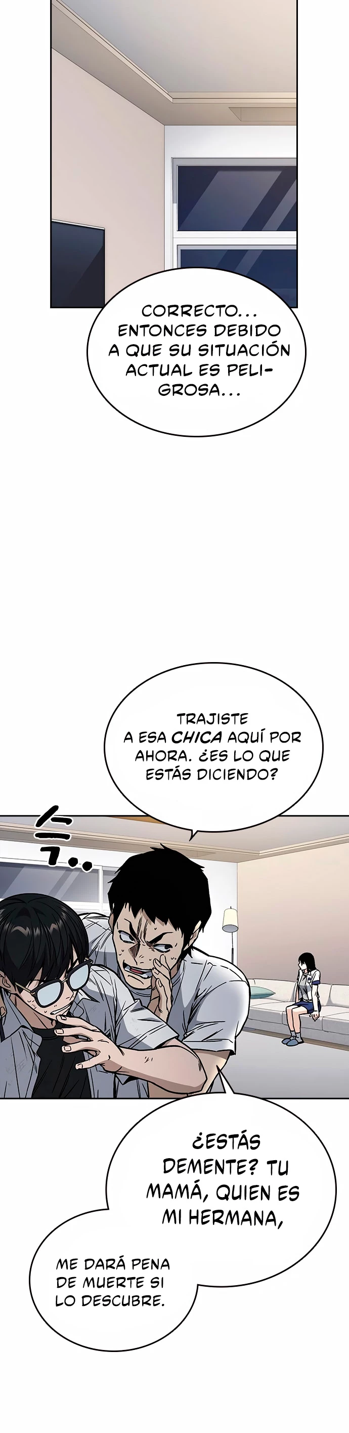 Grupo de Estudio > Capitulo 150 > Page 61