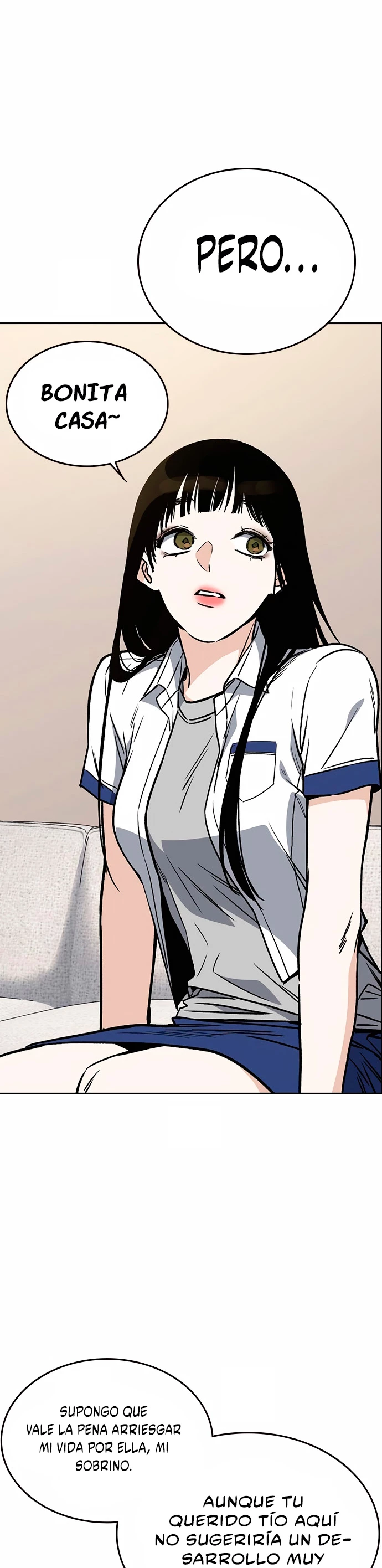 Grupo de Estudio > Capitulo 150 > Page 71