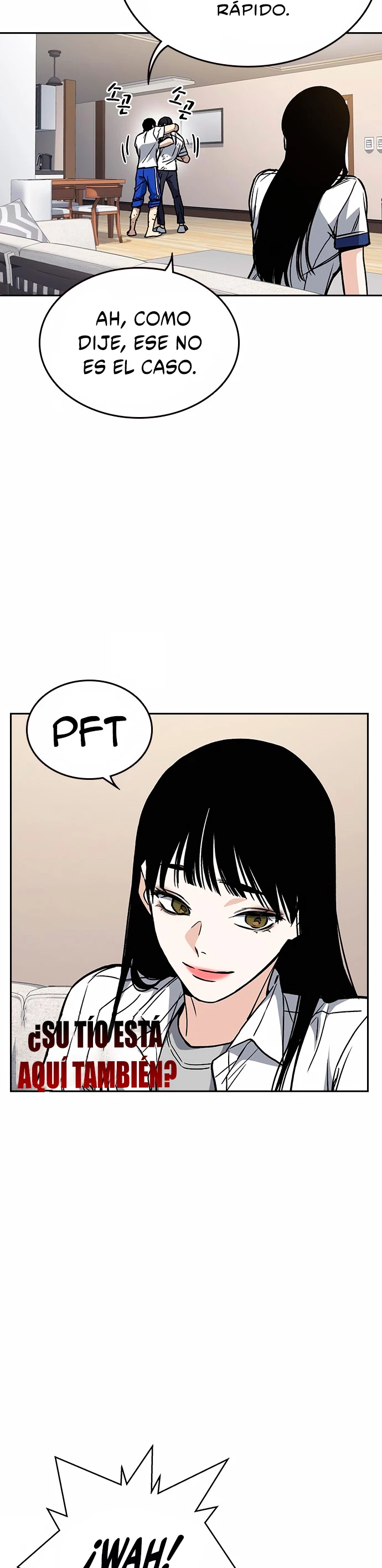 Grupo de Estudio > Capitulo 150 > Page 81