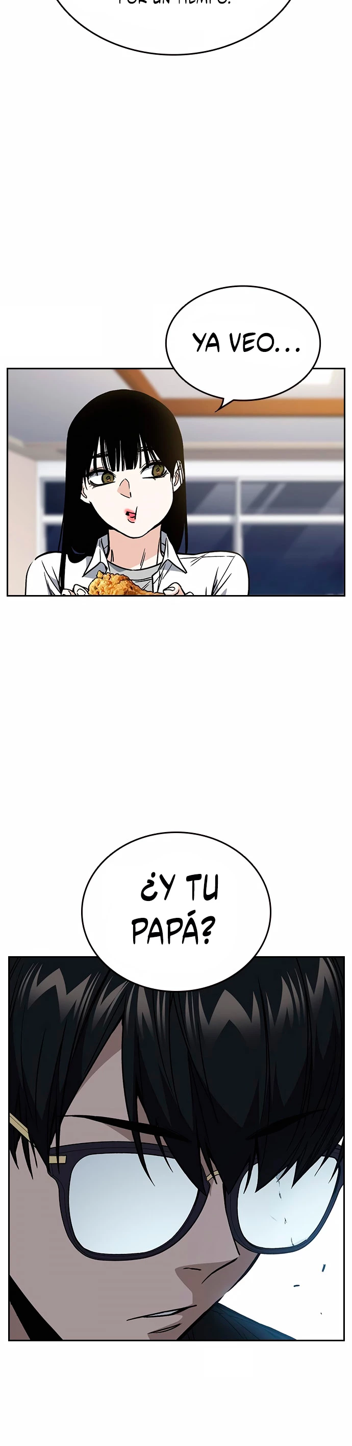 Grupo de Estudio > Capitulo 150 > Page 111