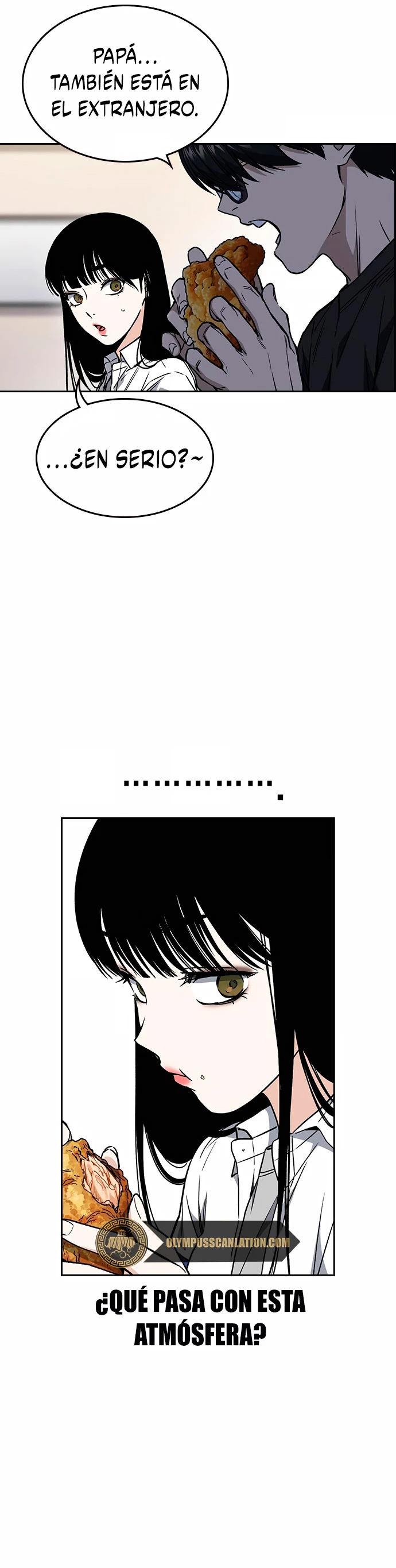 Grupo de Estudio > Capitulo 150 > Page 131