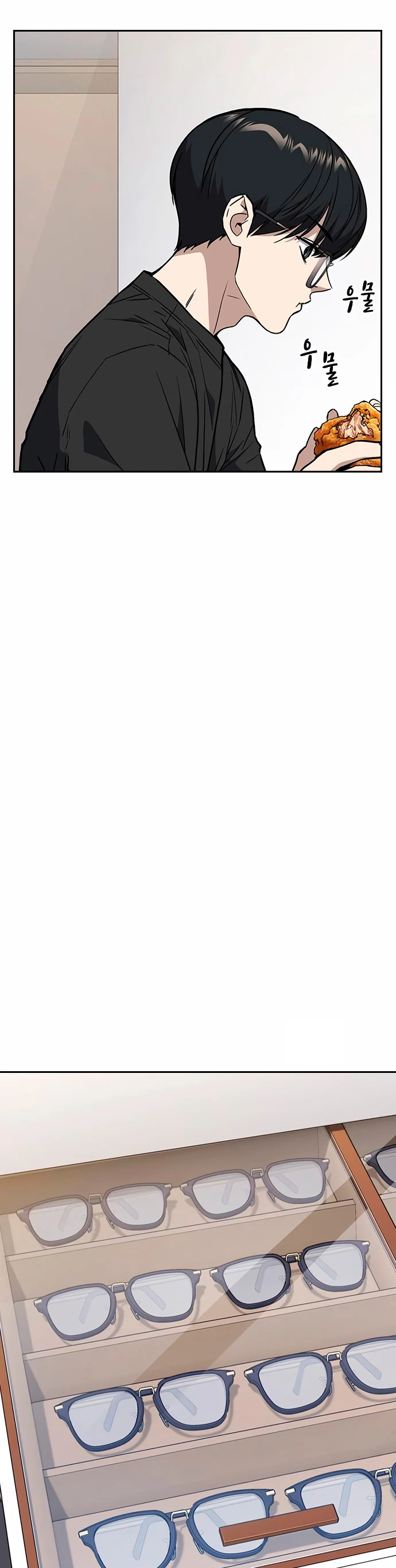 Grupo de Estudio > Capitulo 150 > Page 141