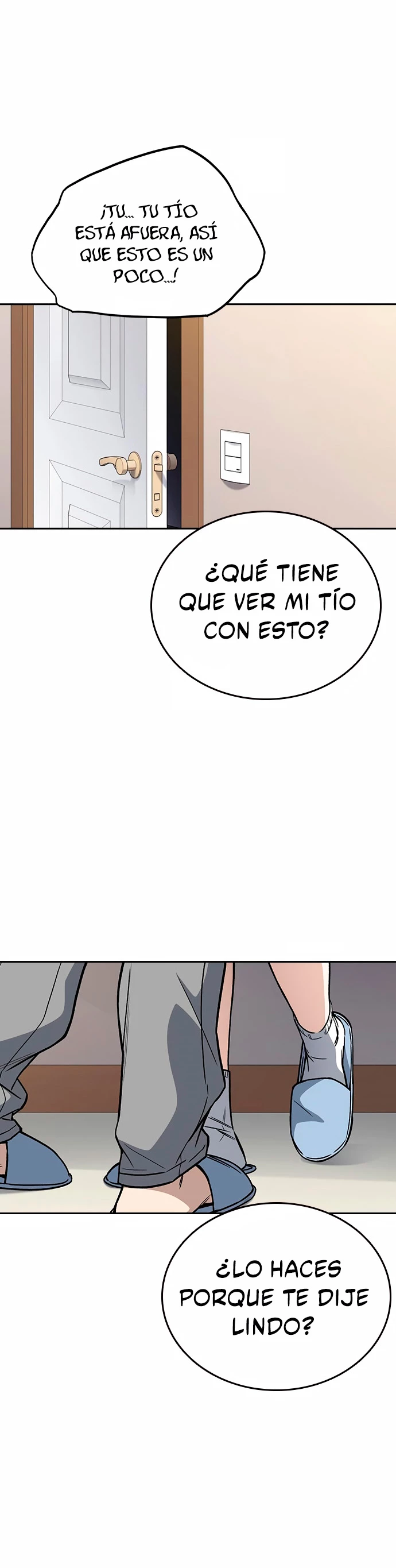 Grupo de Estudio > Capitulo 150 > Page 201