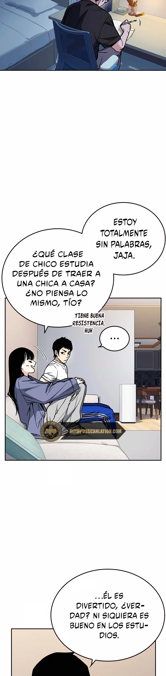 Grupo de Estudio > Capitulo 150 > Page 251