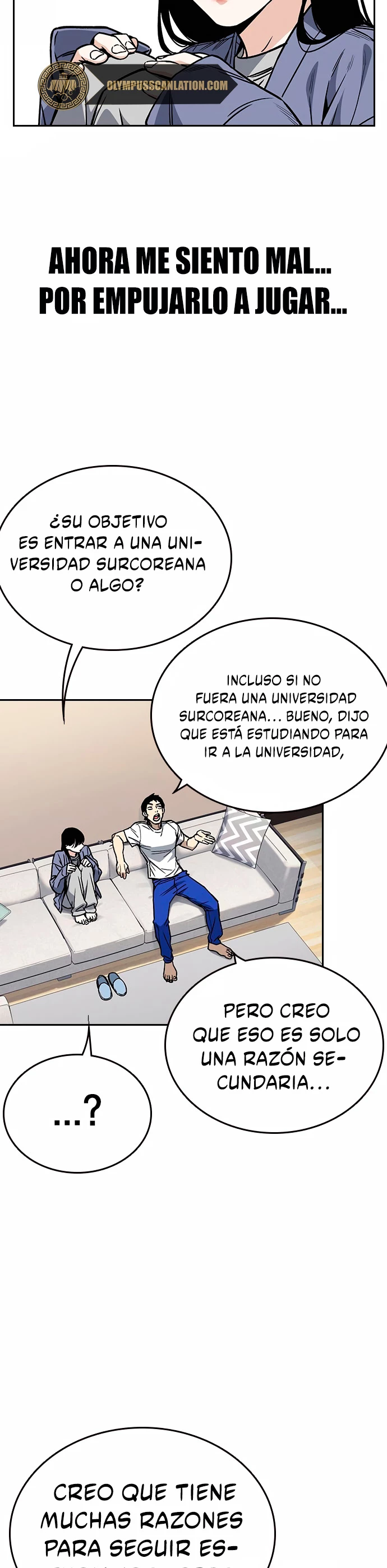 Grupo de Estudio > Capitulo 150 > Page 281