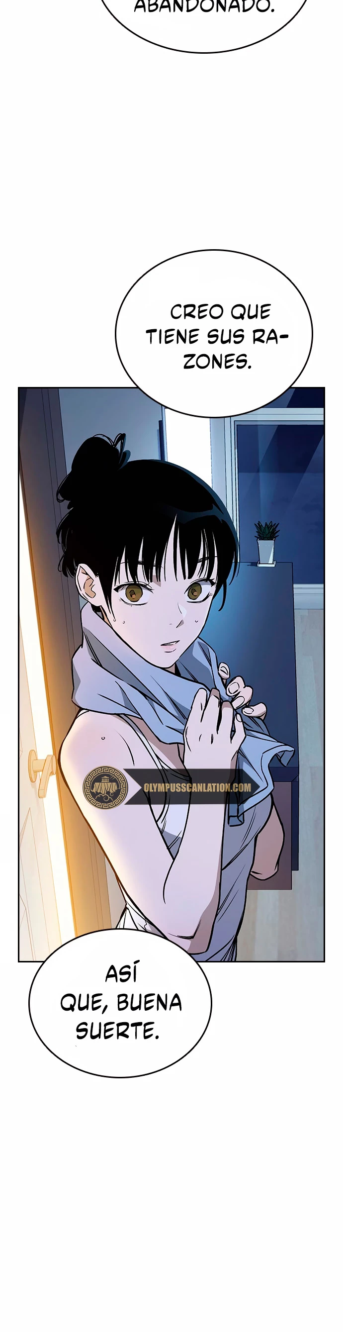 Grupo de Estudio > Capitulo 150 > Page 441