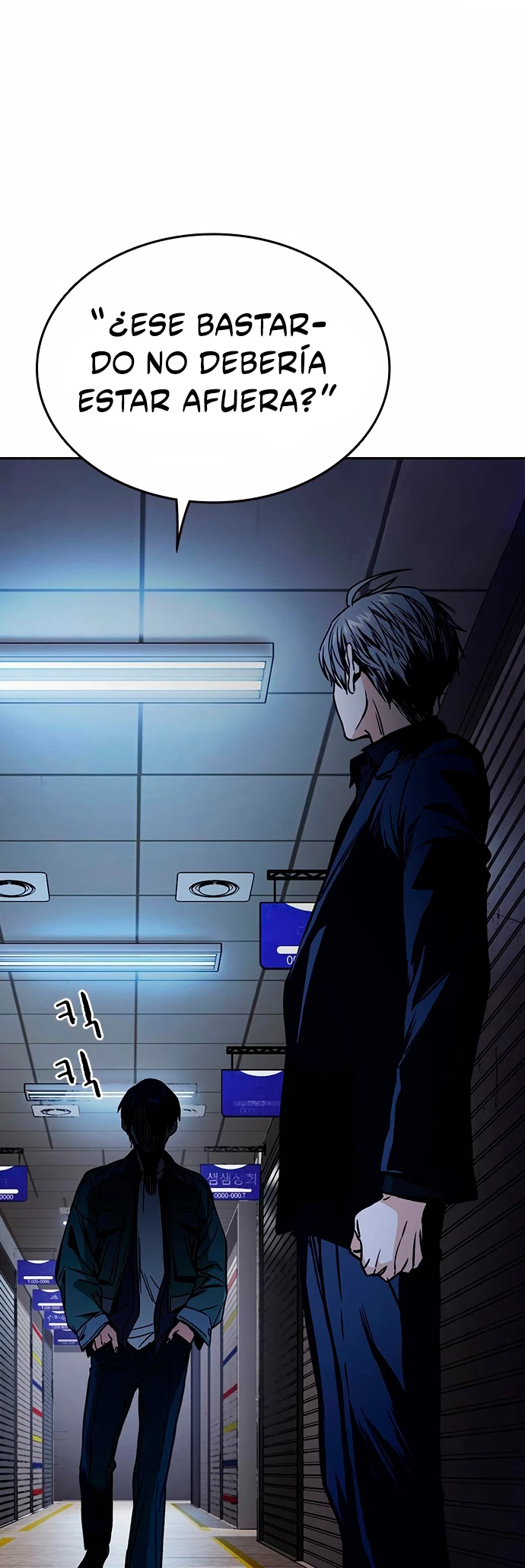 Grupo de Estudio > Capitulo 150 > Page 501