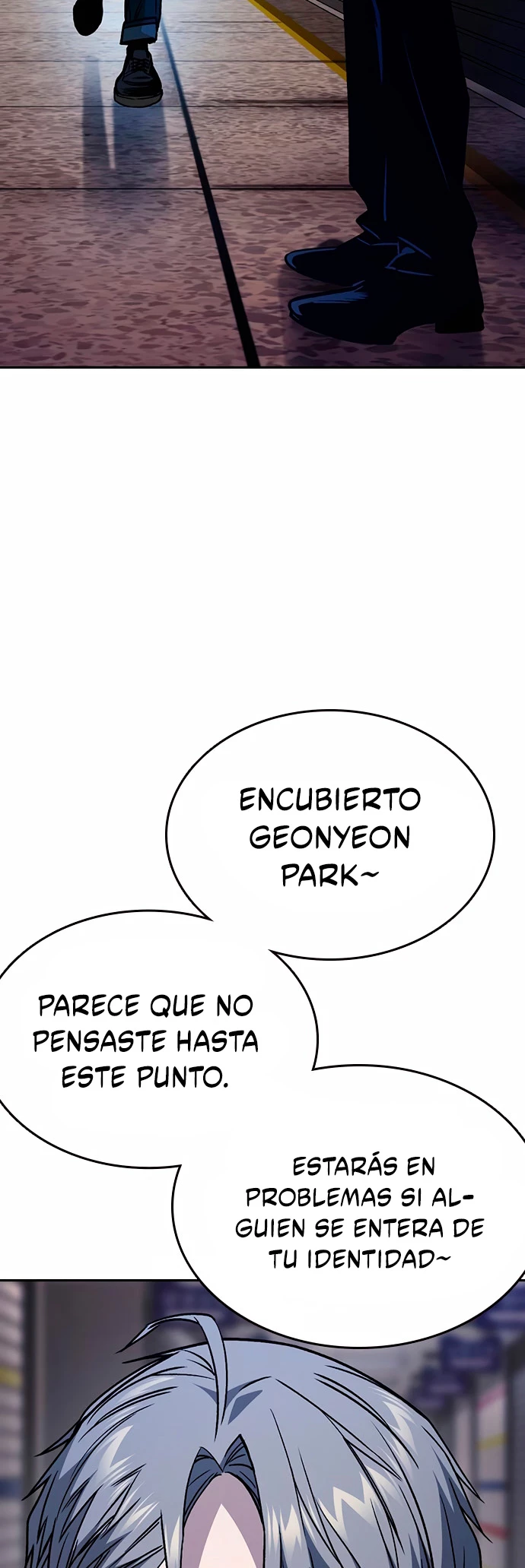 Grupo de Estudio > Capitulo 150 > Page 511