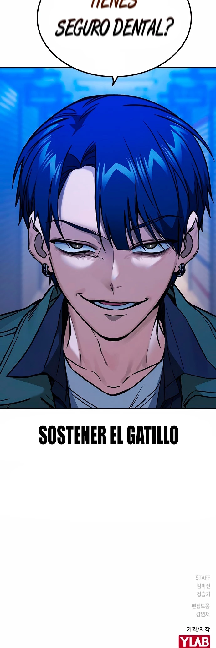 Grupo de Estudio > Capitulo 150 > Page 541