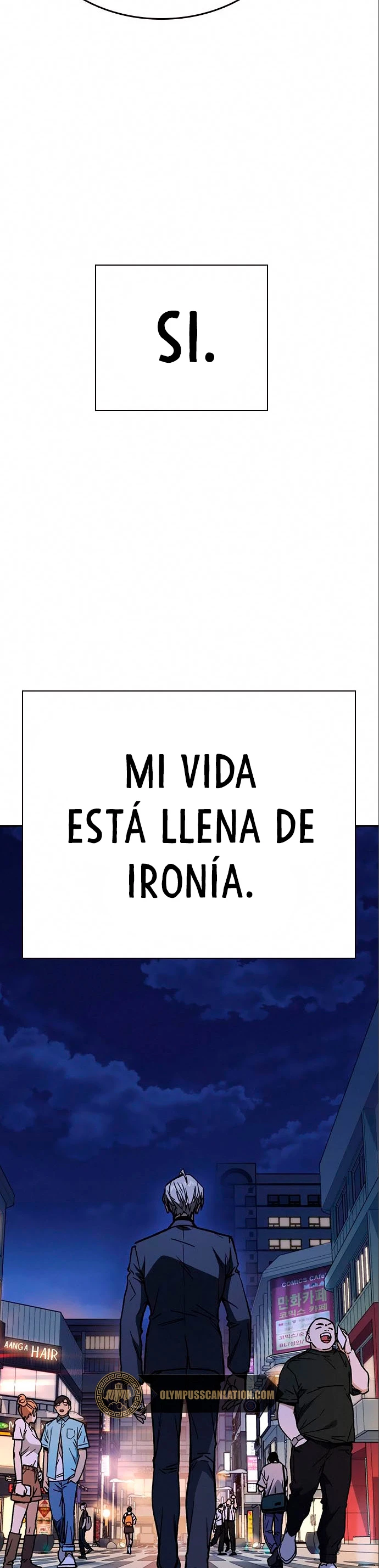 Grupo de Estudio > Capitulo 151 > Page 101