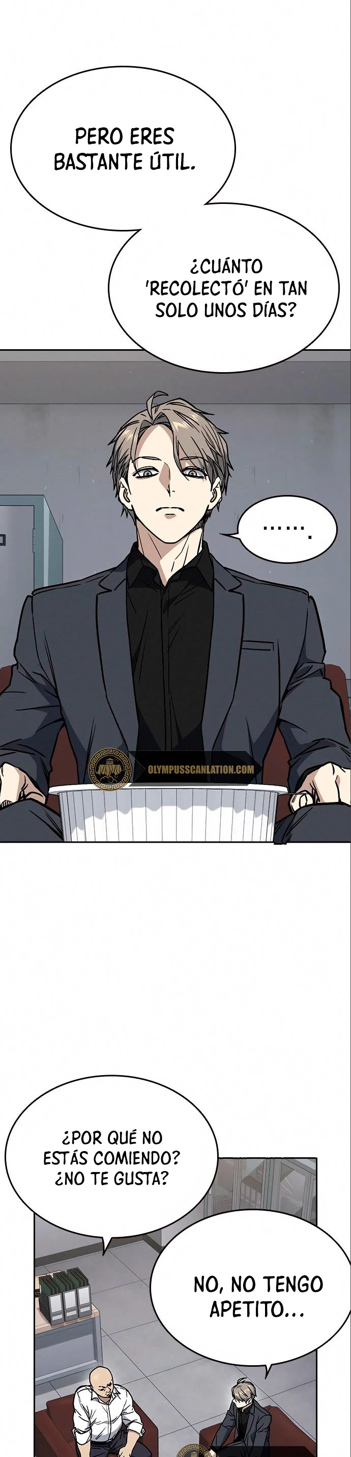 Grupo de Estudio > Capitulo 151 > Page 121