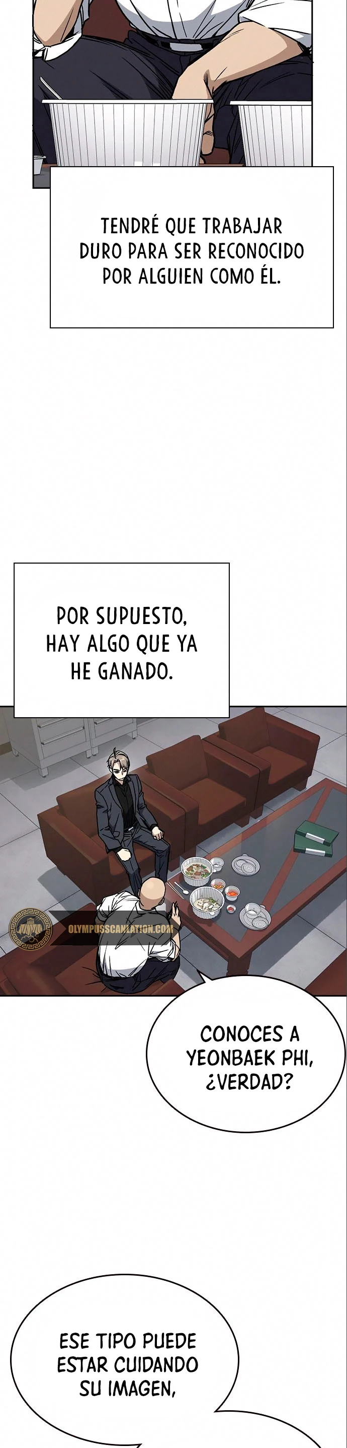 Grupo de Estudio > Capitulo 151 > Page 171