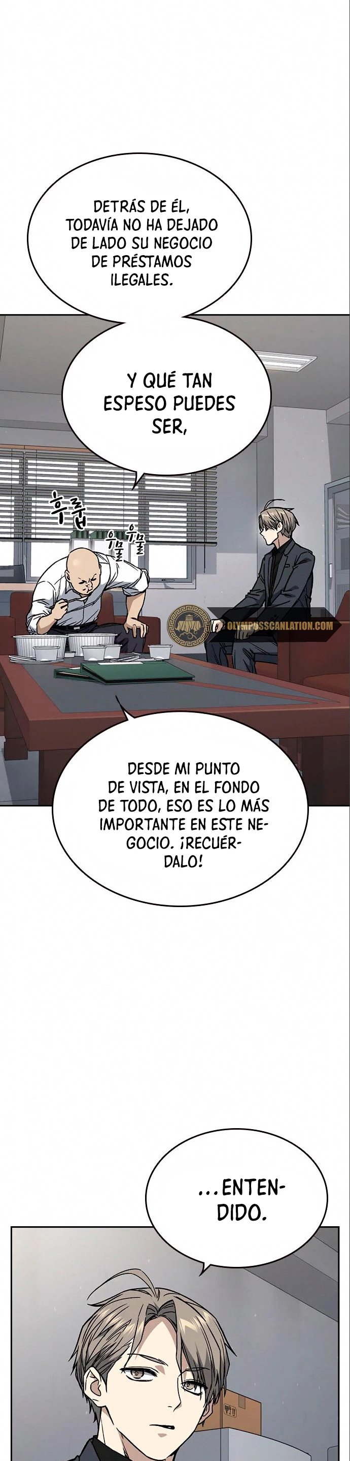 Grupo de Estudio > Capitulo 151 > Page 191