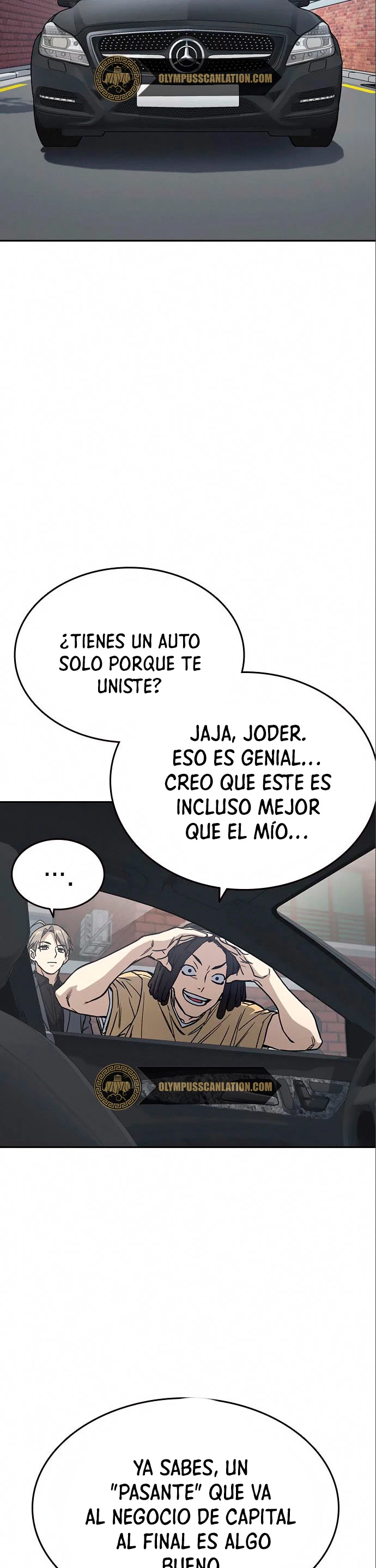 Grupo de Estudio > Capitulo 151 > Page 211