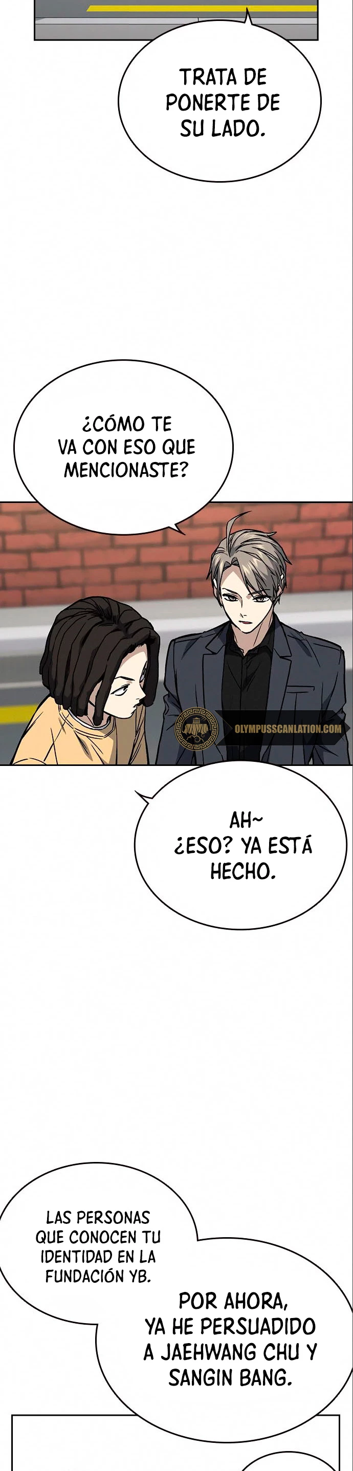 Grupo de Estudio > Capitulo 151 > Page 231