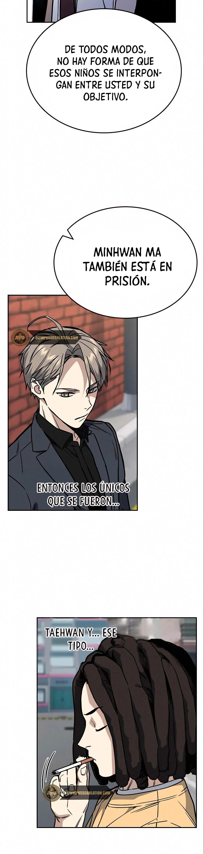 Grupo de Estudio > Capitulo 151 > Page 251