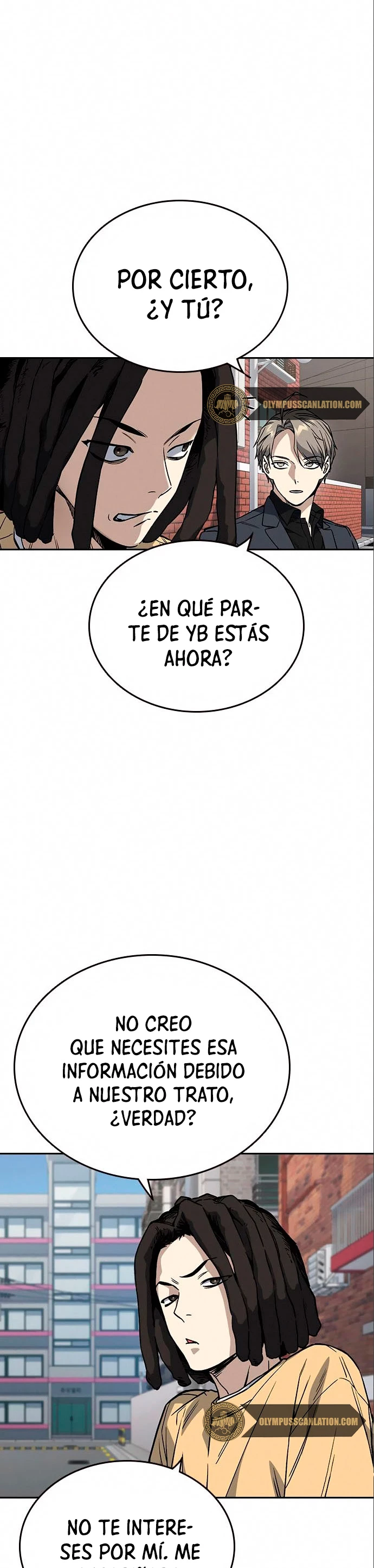 Grupo de Estudio > Capitulo 151 > Page 261