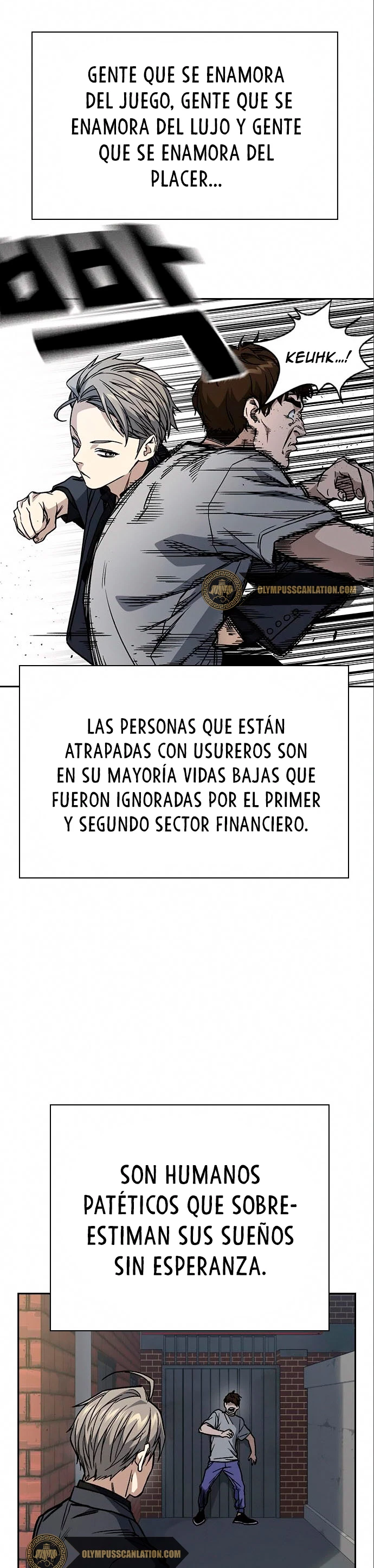 Grupo de Estudio > Capitulo 151 > Page 291