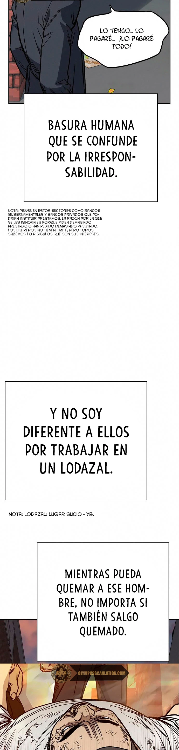 Grupo de Estudio > Capitulo 151 > Page 301