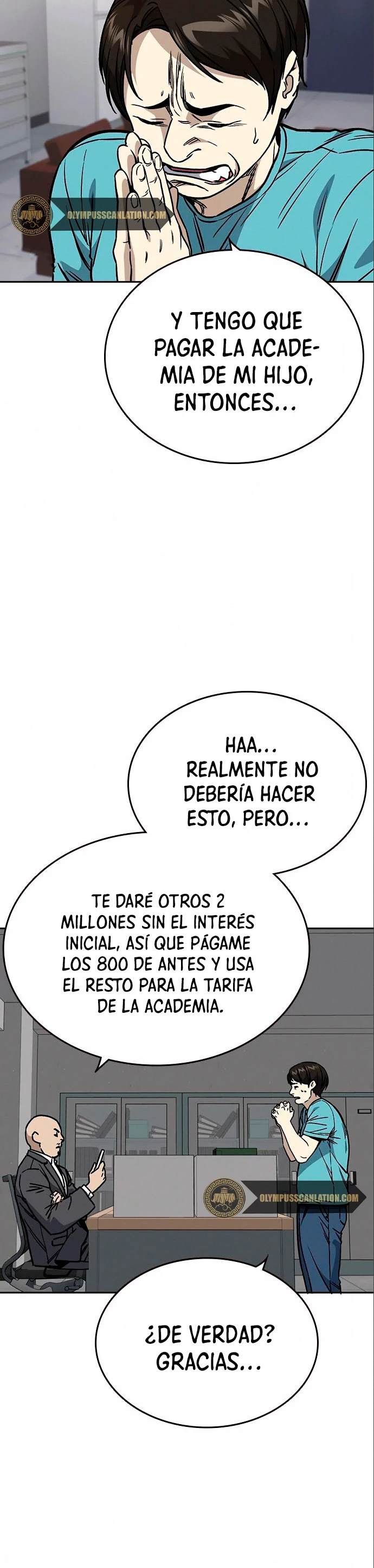 Grupo de Estudio > Capitulo 151 > Page 341