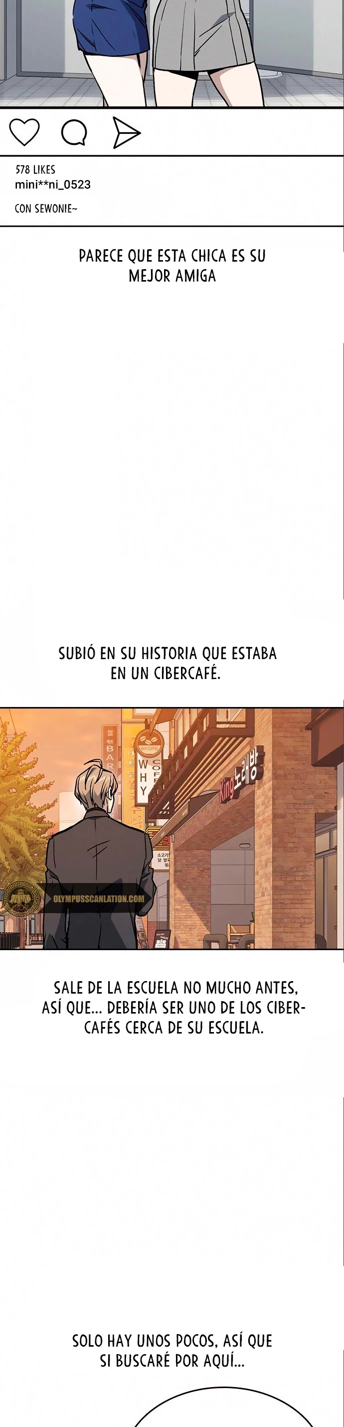 Grupo de Estudio > Capitulo 151 > Page 381