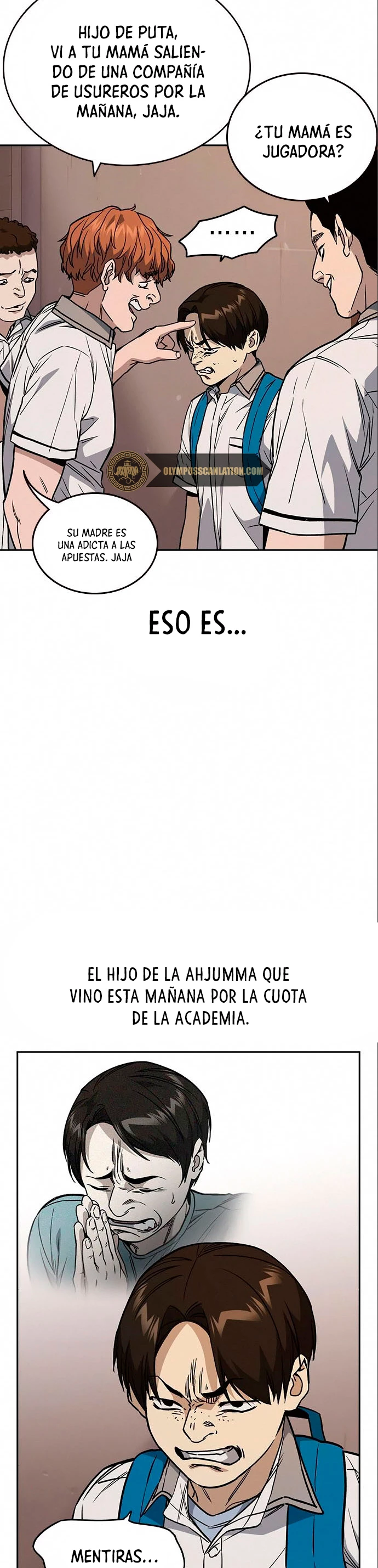 Grupo de Estudio > Capitulo 151 > Page 401