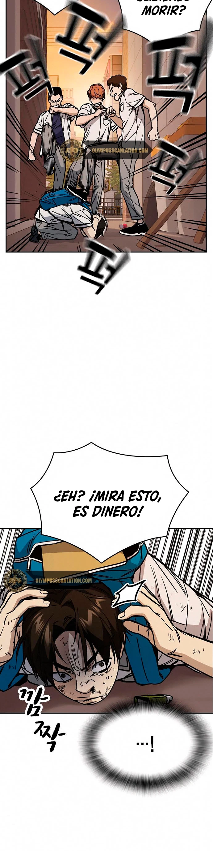 Grupo de Estudio > Capitulo 151 > Page 431